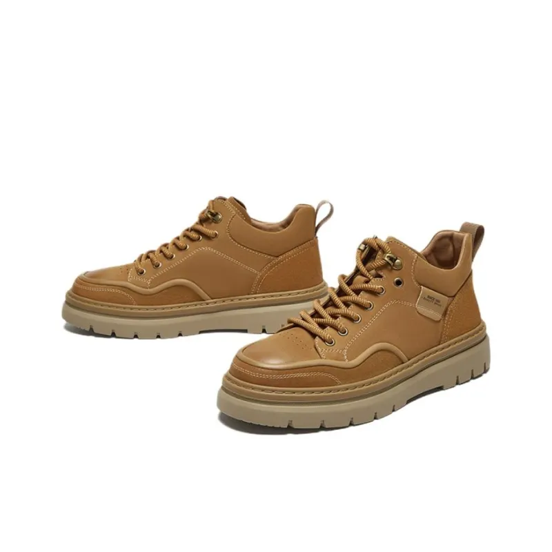 BATA Ankle Boots Men-7