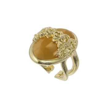 Juunngle Lab 925 Sterling Silver Rings Women's