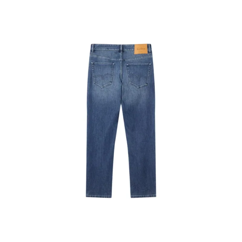 Cabbeen Jeans Men Cerulean 47-4