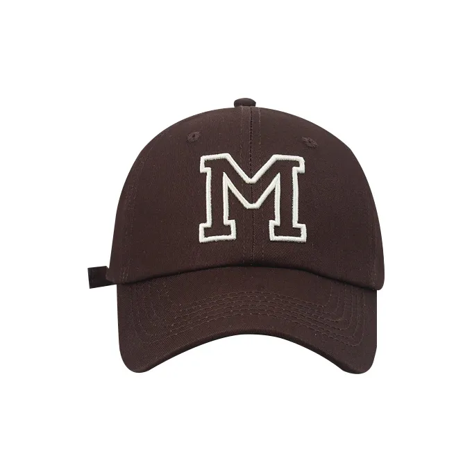 Lanza Polyester Baseball Caps Unisex-4