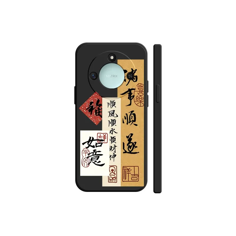 TUYAO Phone Cases-4