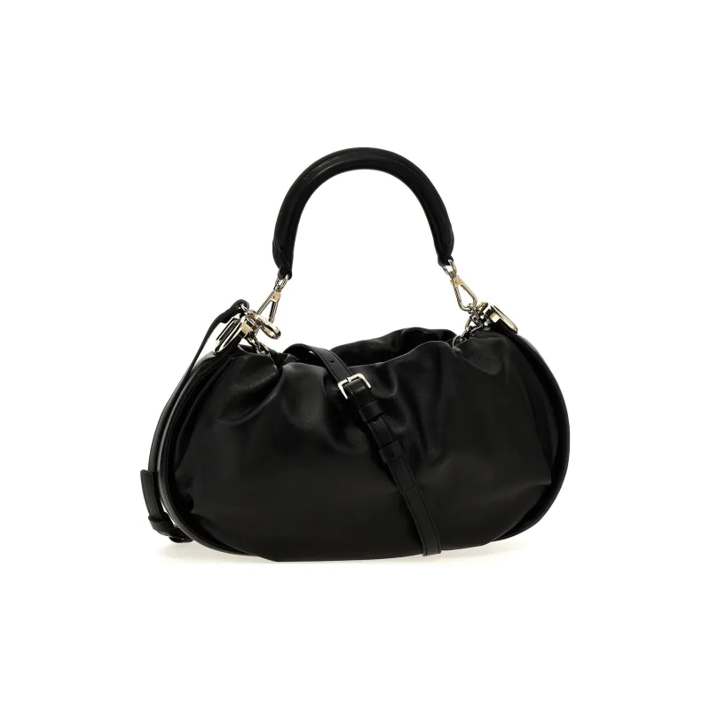 Roger Vivier Viv' Choc Royale Shoulder Bag-1