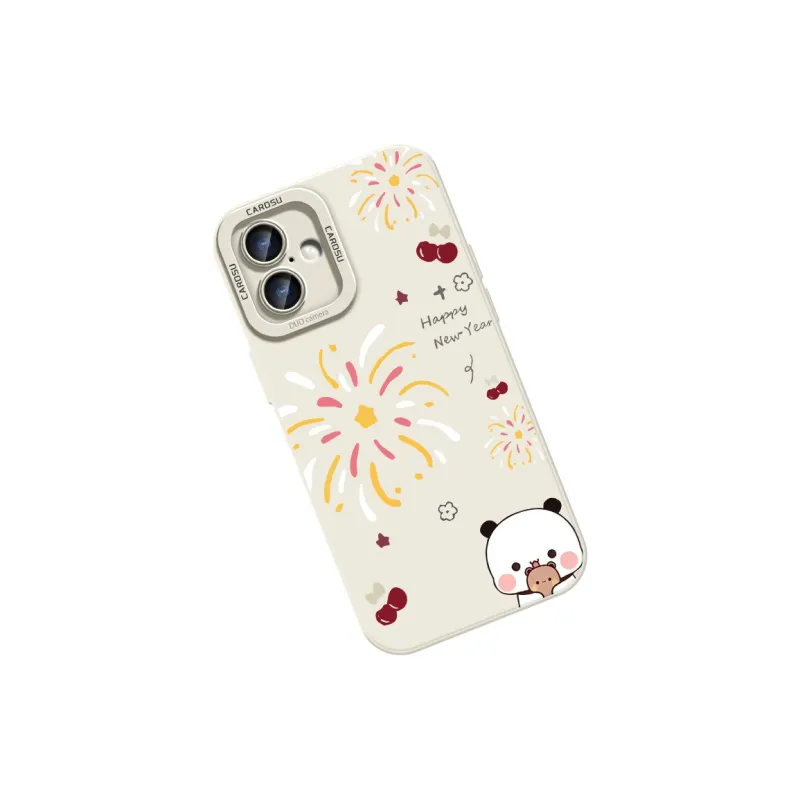 CHUNFAN Phone Cases-6