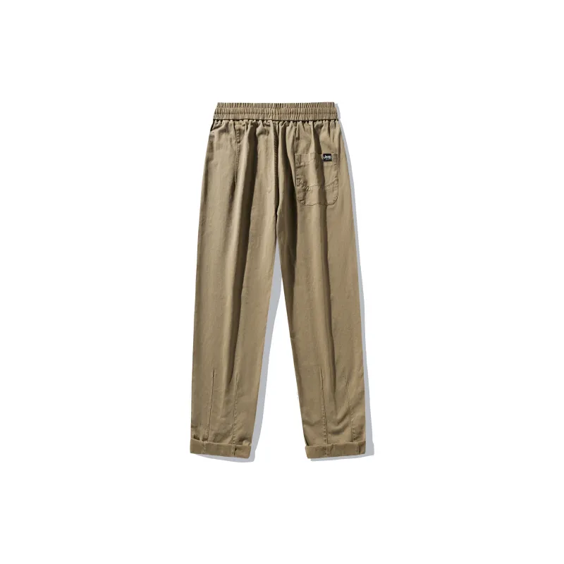 Jeep Casual Pants Unisex-15