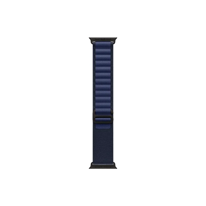Craftsman Apple Compatibility Watch Band Compatibility 38 49mm Watch Dial Nylon Material-5
