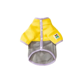 Hippie dogs Pet Clothing