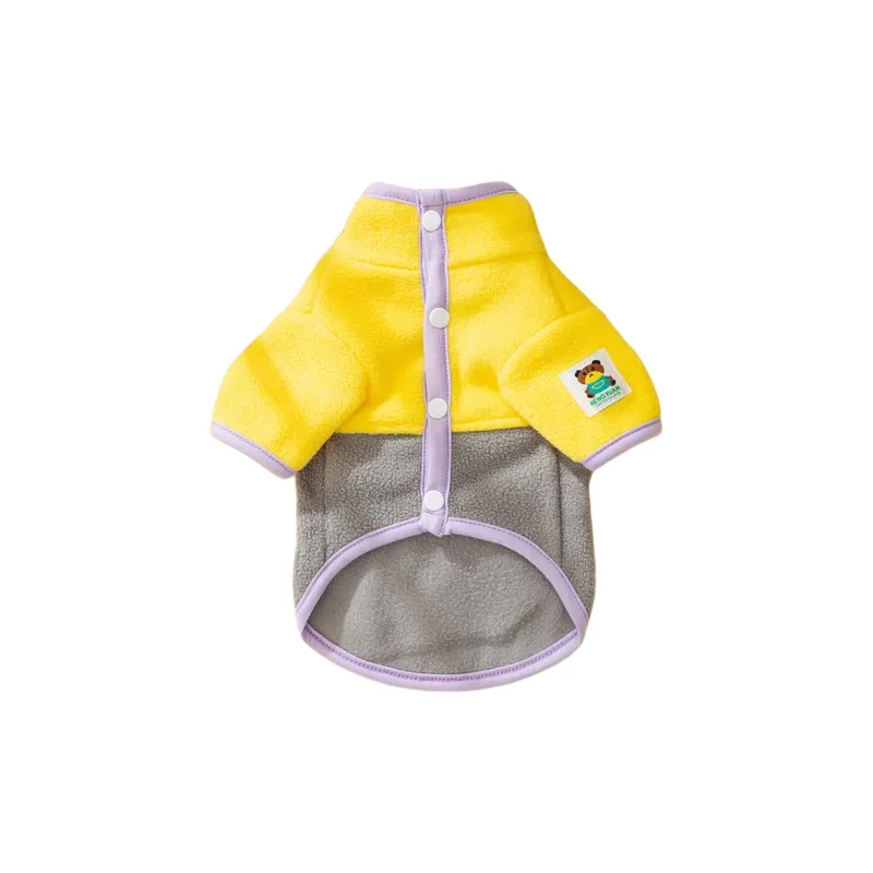 Hippie dogs Pet Clothing-0