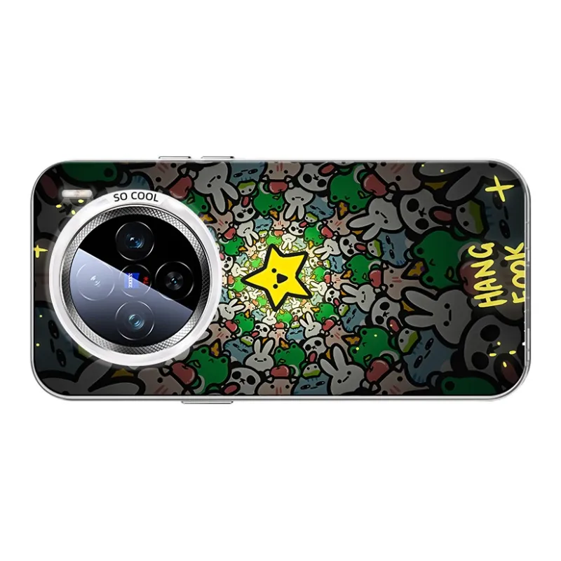 CHUNFAN Phone Cases-14