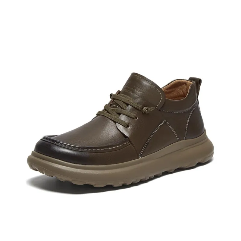 BATA Low Top Casual Shoes Men's-1