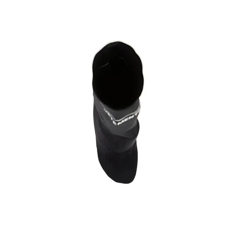 Vetements Pointed Sock-style Boots-3