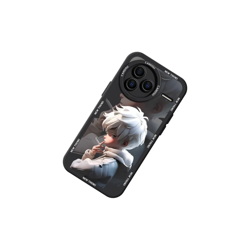 CHUNFAN Phone Cases-12