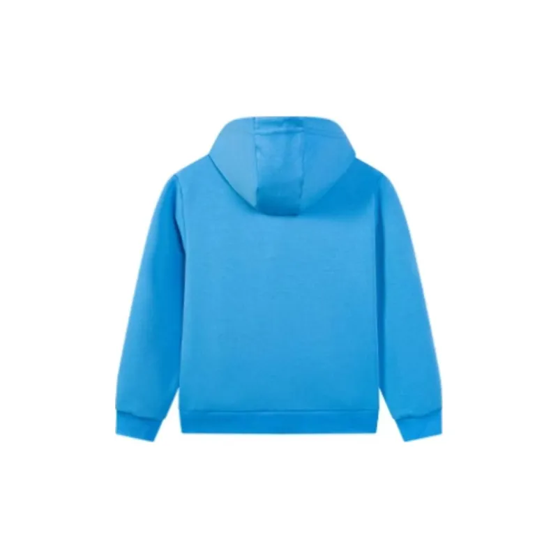 361° Sweatshirt Women's Tranquil Silence Blue-1
