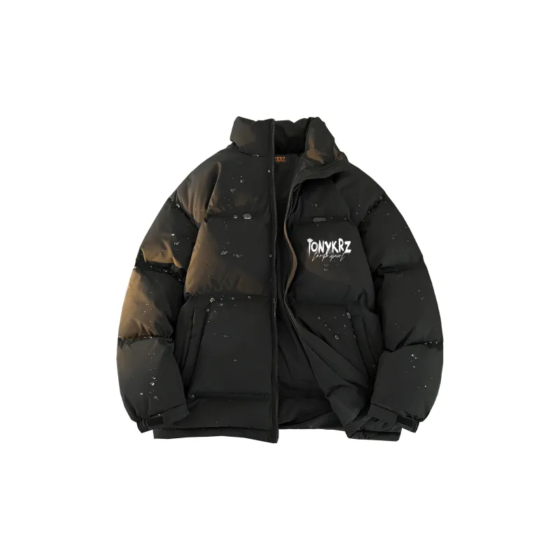TONYKRZ Down Jackets Unisex-5