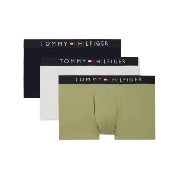 Tommy Hilfiger Underpants Men's 3 Pack