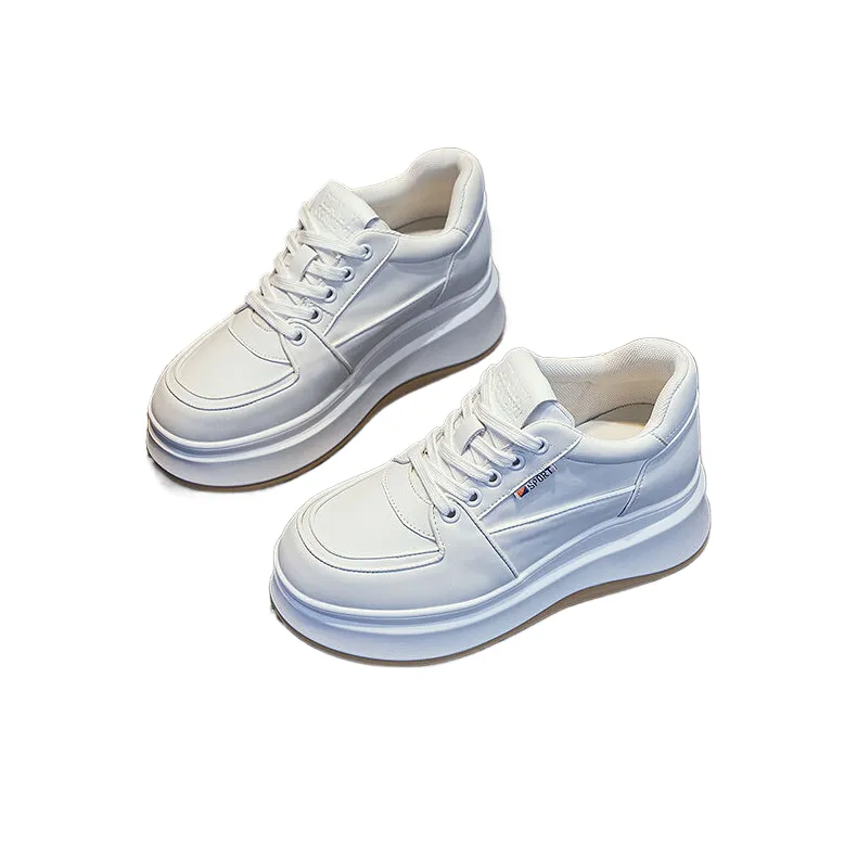 The Mystery Of Glamour Anti Slip Wear Resistant Low Top Casual Shoes Women's-8