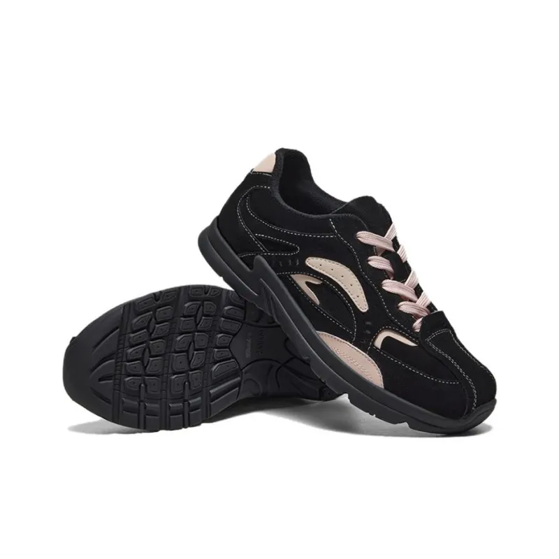 BATA Slip-Resistant Low-Top Casual Shoes Women's-4