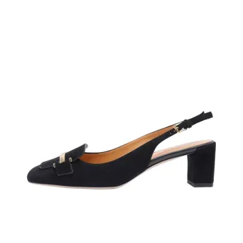 TOD'S Slingback Pumps