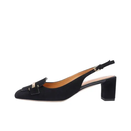TOD'S Slingback Pumps