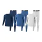 Midnight Blue+Lake Blue+Smoke Gray (Winter Wash & Wear 3 Set)