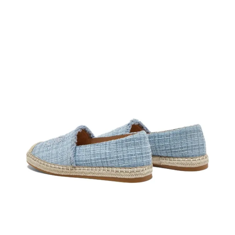 BATA Espadrilles Women's White-13