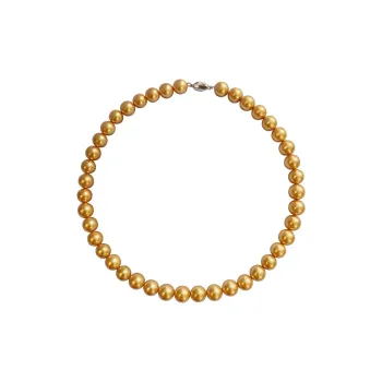 BYTHERE Faux Pearl Necklaces Women's