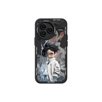CHUNFAN Phone Cases