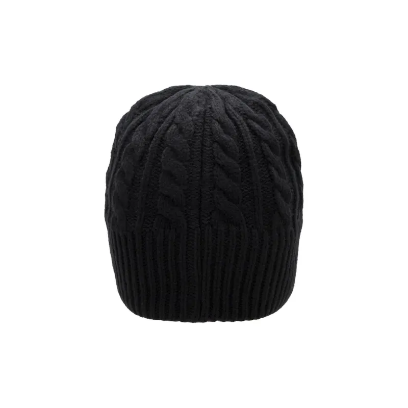 Under Armour Polyester Beanies Women's Black-1