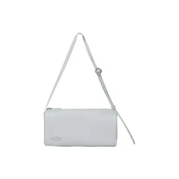 COVERNAT PU Handbag, Shoulder Bag Women's Sky Blue