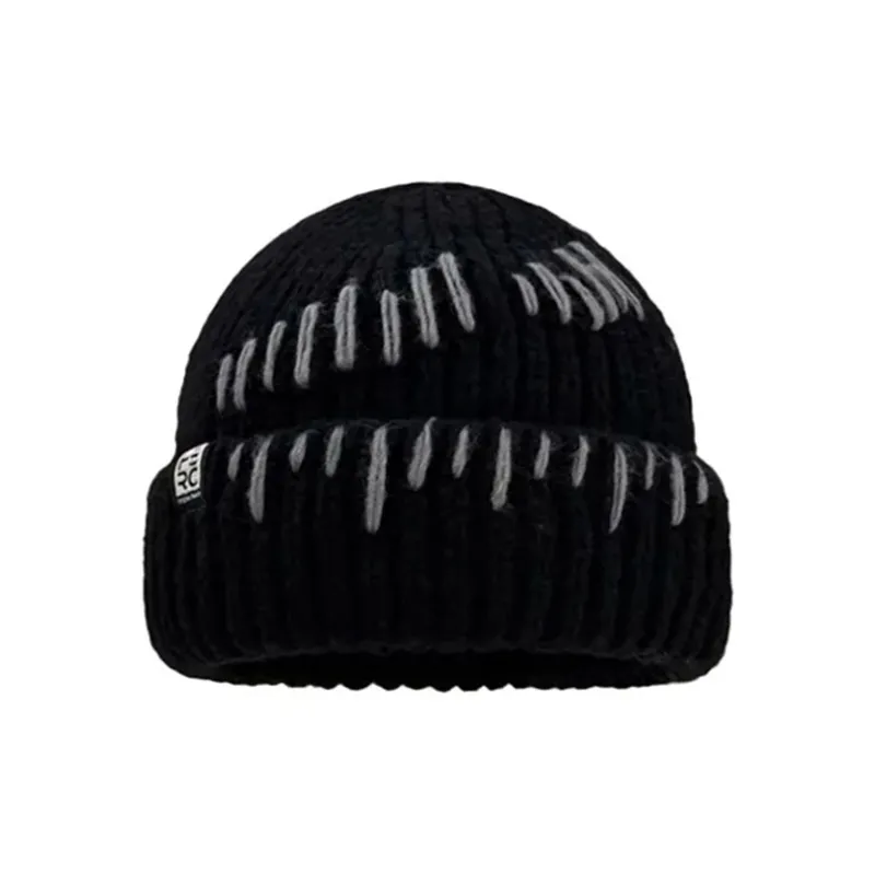 YUZHAOLIN Polyester Beanies Unisex-4