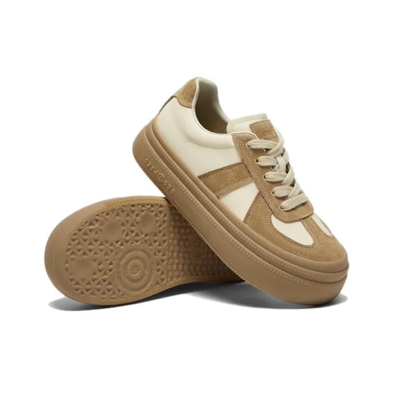 BATA Skateboard Shoes Women's Low Top-14