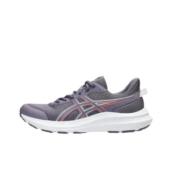 Asics Jolt 5 Greyish Purple Coral Reef Women's