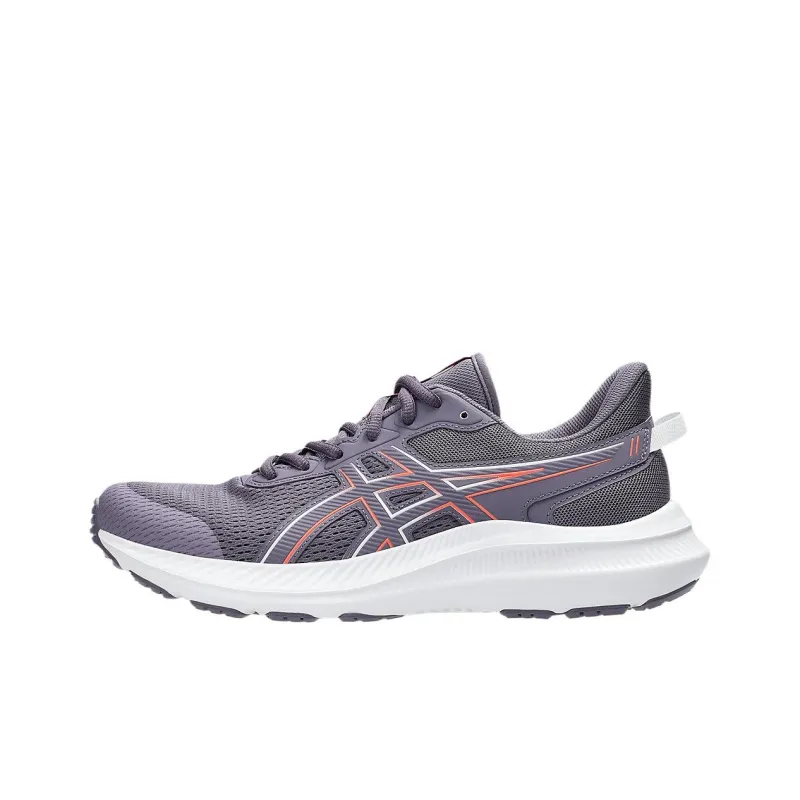 Asics Jolt 5 Greyish Purple Coral Reef Women's-0