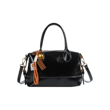 SURELAPTOP PU Handbag Women's Multicolor