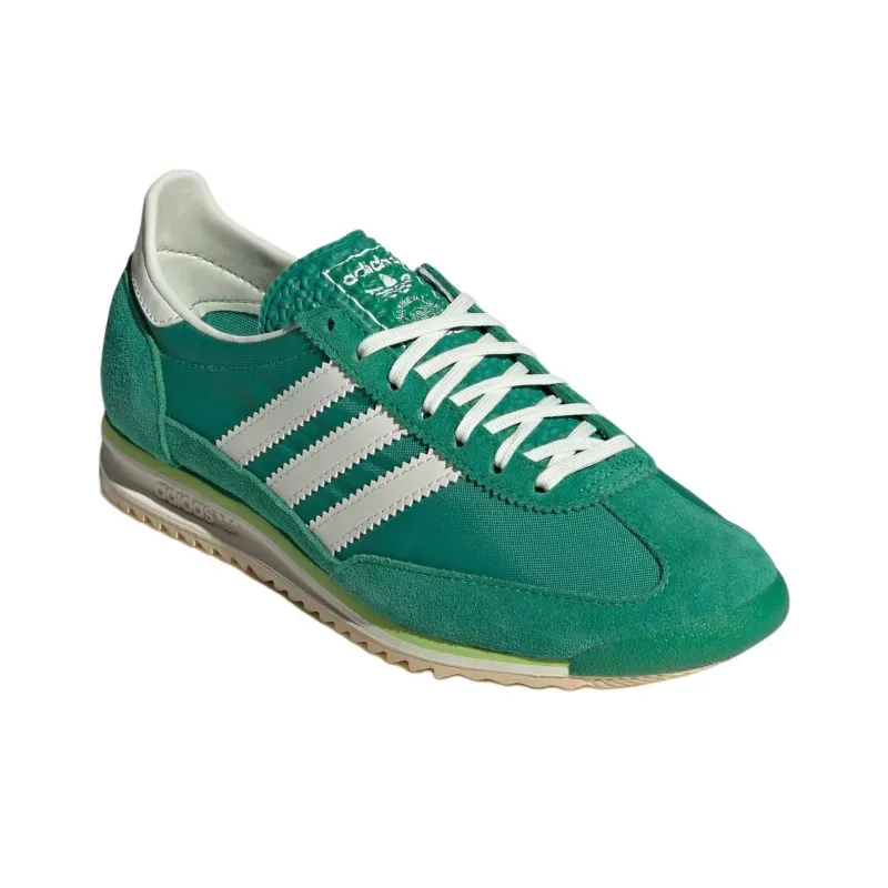 Adidas Sl 72 Og Court Green Women's-2
