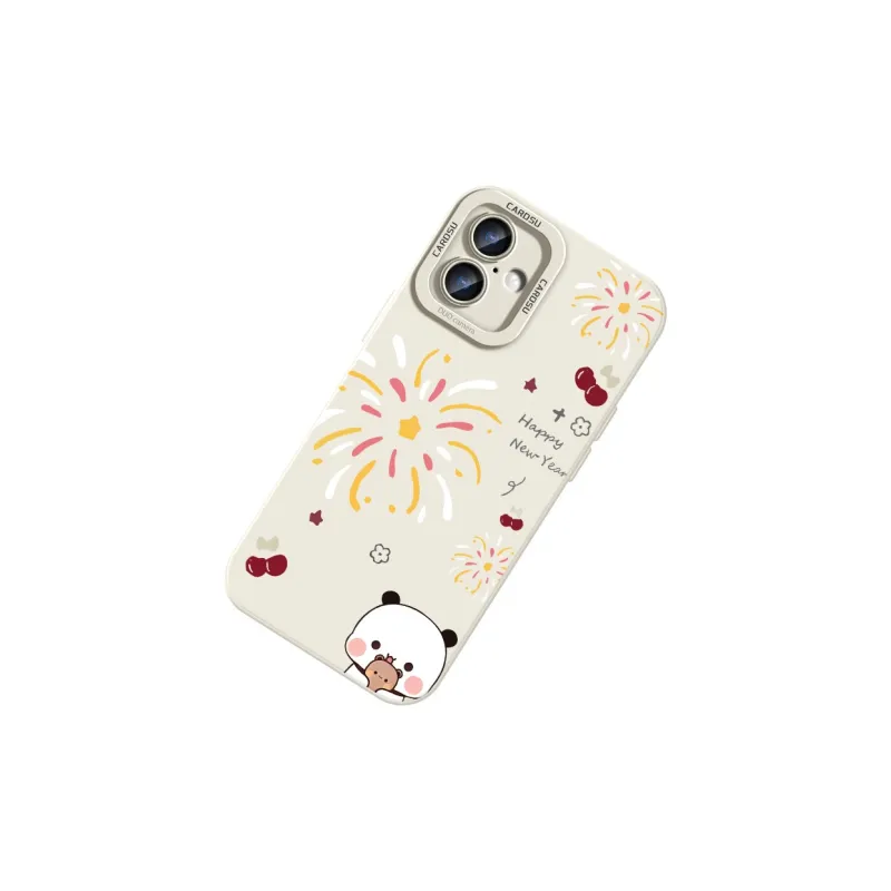 CHUNFAN Phone Cases-7