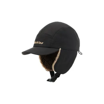 Dickies Polyester Trapper Hats Unisex