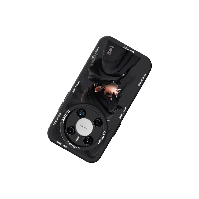 CHUNFAN Phone Cases-28