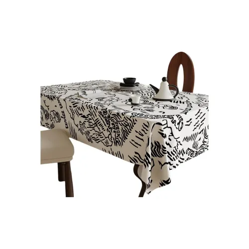 Post-conception Tablecloths / Table Mats
