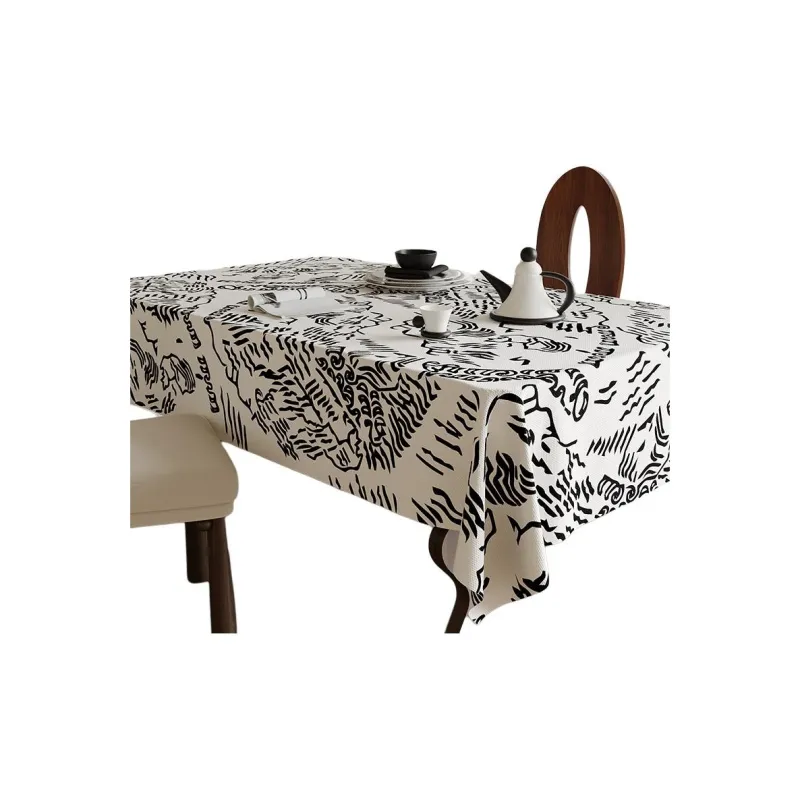 Post conception Tablecloths / Table Mats-0