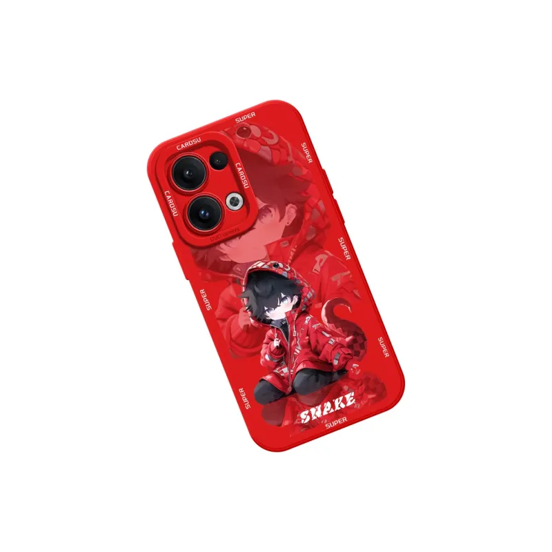 CHUNFAN Phone Cases-6