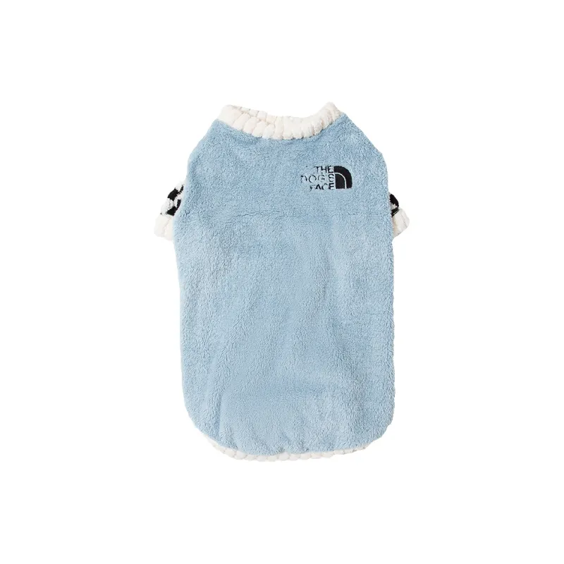Hippie dogs Pet Clothing-6