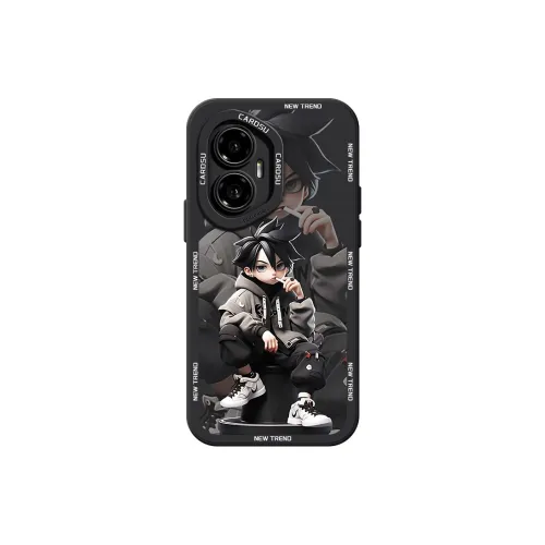 CHUNFAN Phone Cases