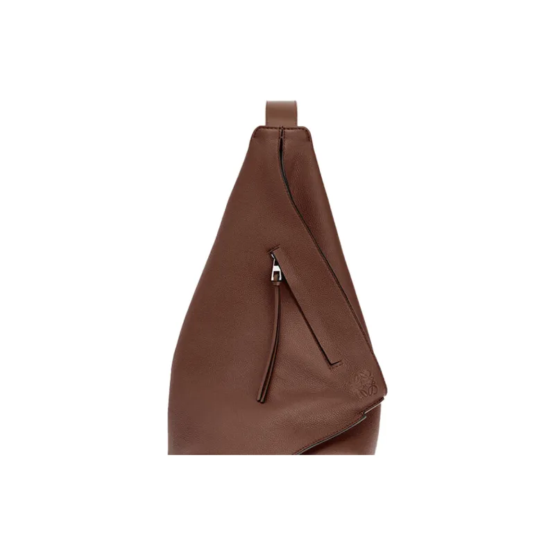 LOEWE Anton Sling Bags-4