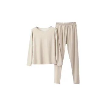 Lan Miao Women's Thermal Sets