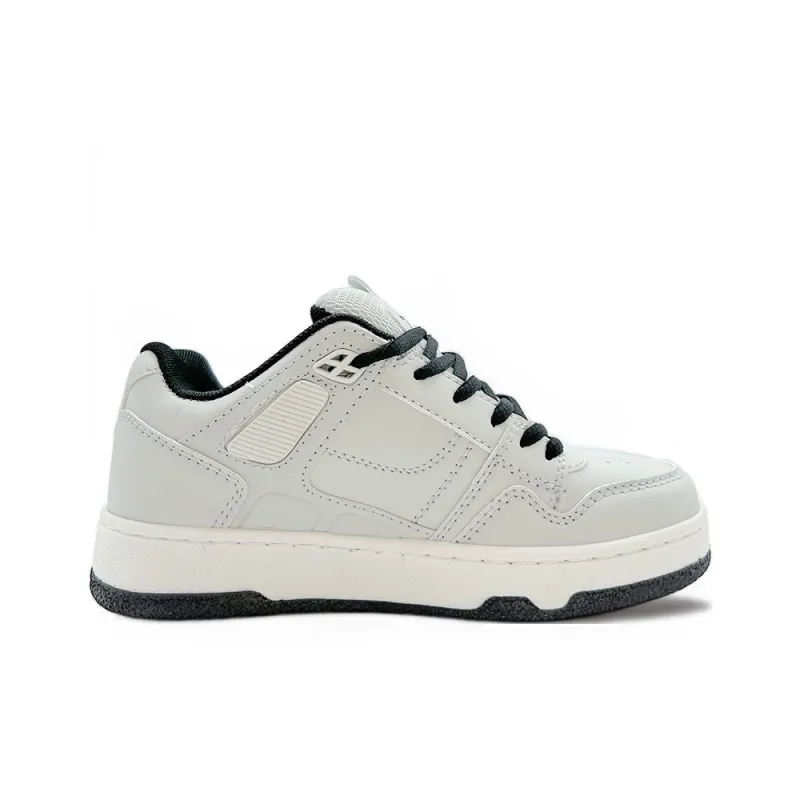 ITGI Anti Slip Wear Resistant Low Top Skateboard Shoes Unisex-1