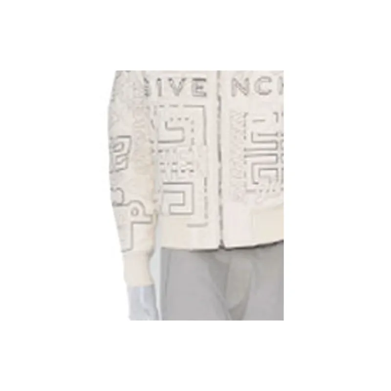 GIVENCHY SS23 Jacket Men's White-3