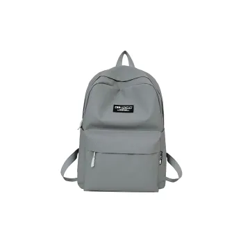GOBLIN SHARKS 1759 Nylon Backpack Women's Multicolor