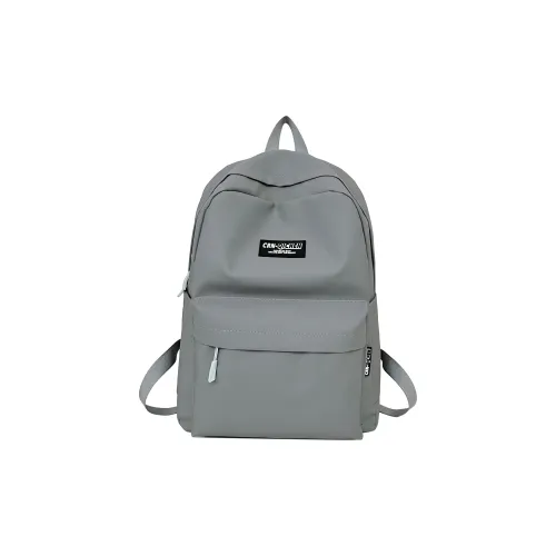 GOBLIN SHARKS 1759 Nylon Backpack Women's Multicolor