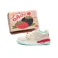 Cheese Peach