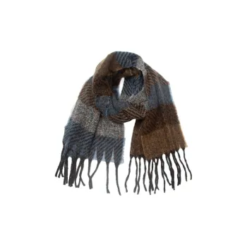 Yamaichi Maru Knit Scarves Unisex